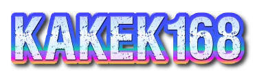 KAKEK168 KAKEK168